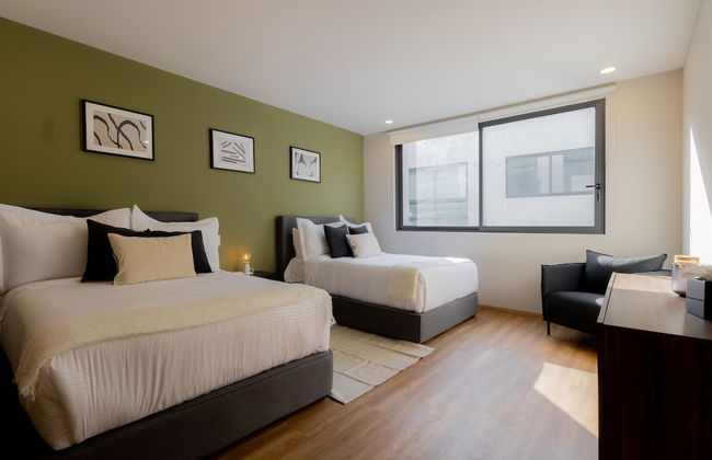 Capitalia Galileo Residences - Foto 6