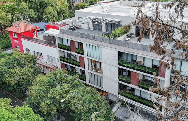 Capitalia Galileo Residences - Foto 1