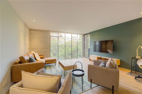 Photo 73 - Capitalia - Luxury Apartments - Galileo