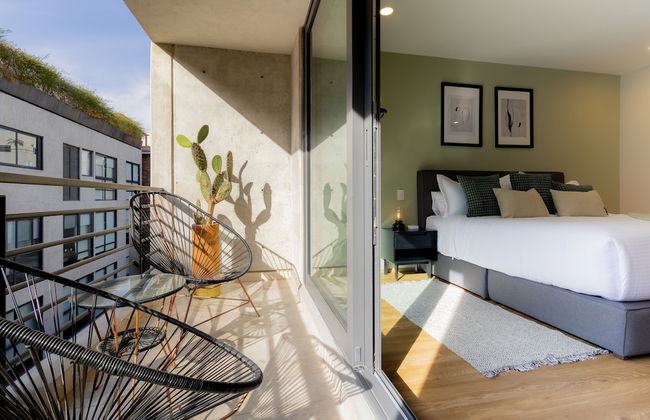 Capitalia Galileo Residences - Foto 4
