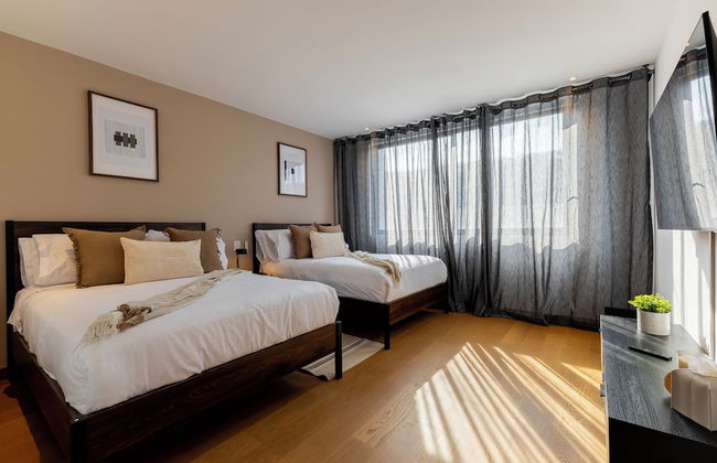 Capitalia Galileo Residences - Foto 49