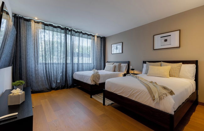 Capitalia Galileo Residences - Foto 43
