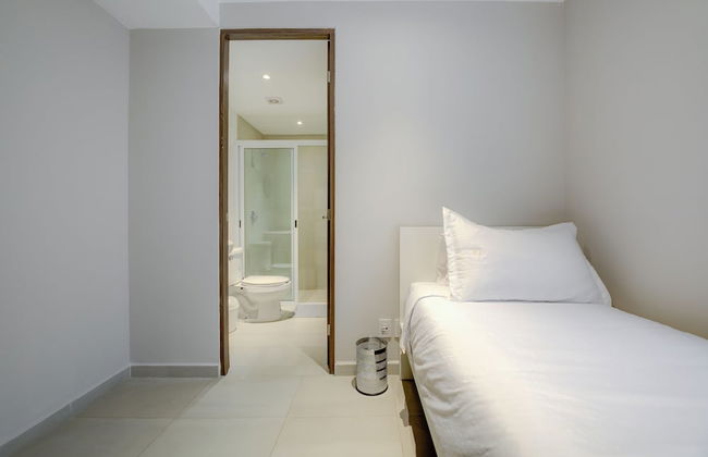 Capitalia Galileo Residences - Foto 20