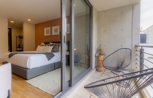 Capitalia Galileo Residences - Foto 12