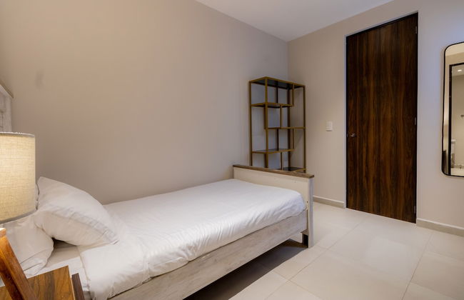 Capitalia Galileo Residences - Foto 9
