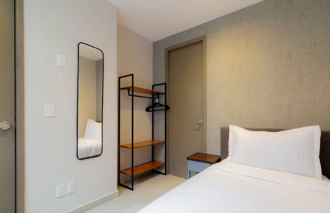 Capitalia Galileo Residences - Foto 32