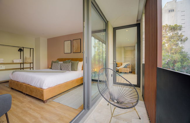 Capitalia Galileo Residences - Foto 17