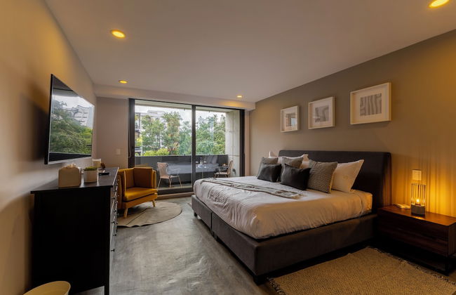 Capitalia Galileo Residences - Foto 40