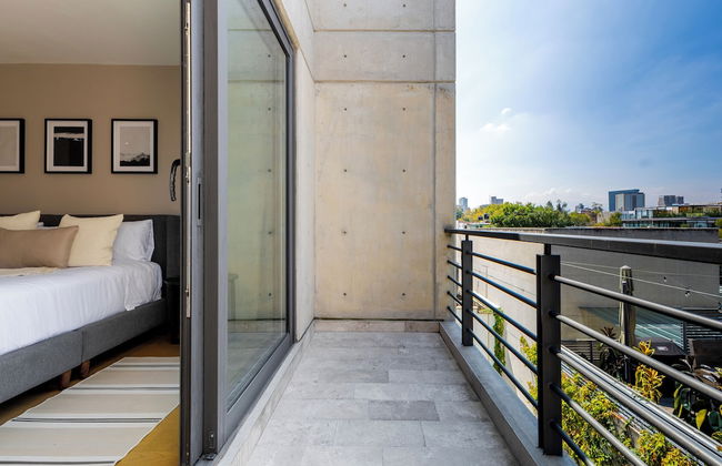 Capitalia Galileo Residences - Foto 46