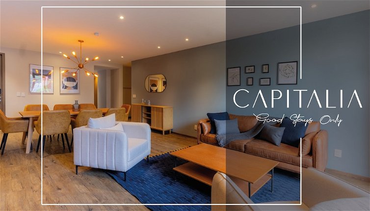 Photo 1 - Capitalia - Luxury Apartments - Galileo