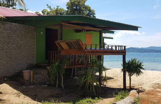The Beachaven Chalets Kota Belud - Foto 28