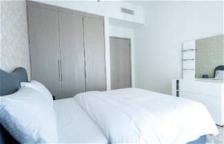 Foto 2 - Mh- Act - Downtown 1bhk-ref4002