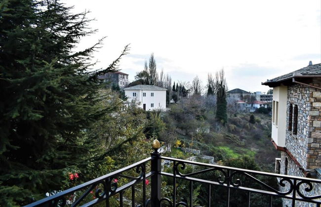 Archontiko Polyzos 18 Zerbera - Foto 9