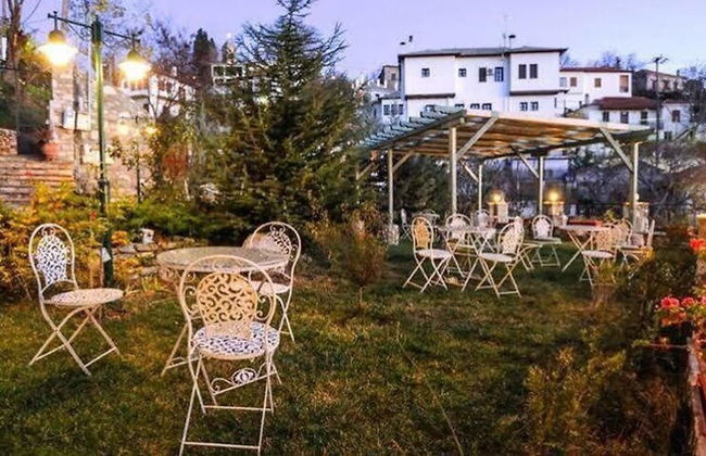 Archontiko Polyzos 18 Zerbera - Foto 21