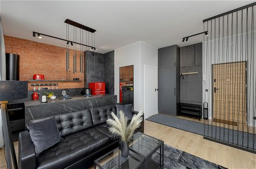 Photo 14 - Grey and Red Apartment by Renters