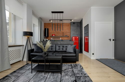 Photo 29 - Grey and Red Apartment by Renters