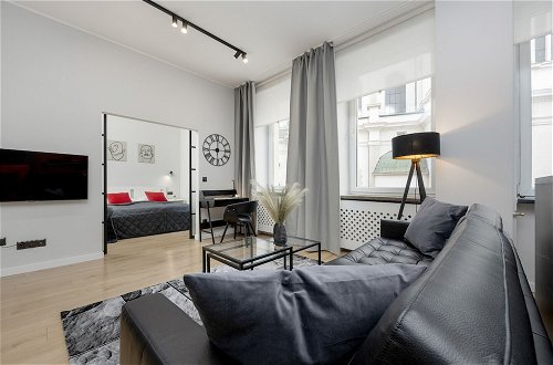 Photo 16 - Grey and Red Apartment by Renters