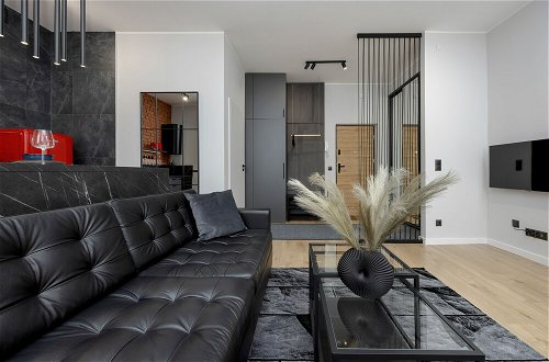 Photo 33 - Grey and Red Apartment by Renters