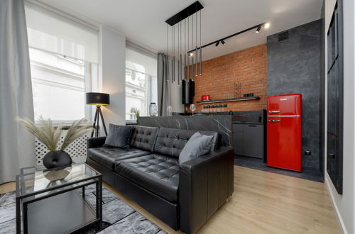 Photo 13 - Grey and Red Apartment by Renters