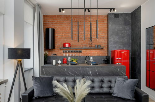Photo 17 - Grey and Red Apartment by Renters