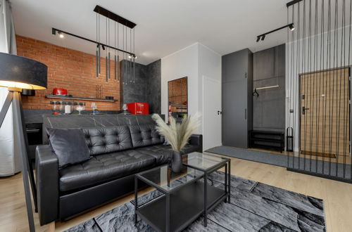 Photo 20 - Grey and Red Apartment by Renters