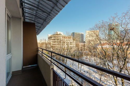 Photo 39 - Bright Studio With Balcony by Renters