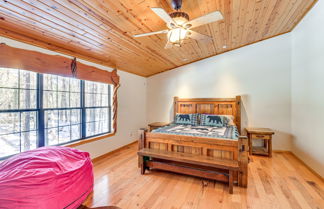 Photo 3 - Stunning Pinetop-lakeside Cabin: Ski, Golf, Hike