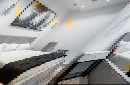 Foto 6 - The Azaria Hotel & Apartment