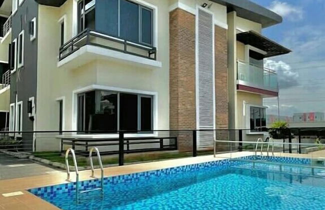 The Azaria Hotel & Apartment - Foto 71