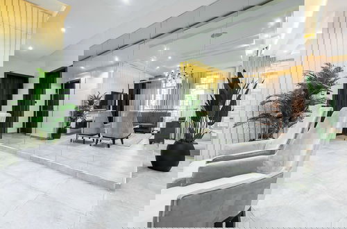Foto 48 - The Azaria Hotel & Apartment