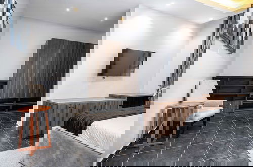 Foto 7 - The Azaria Hotel & Apartment