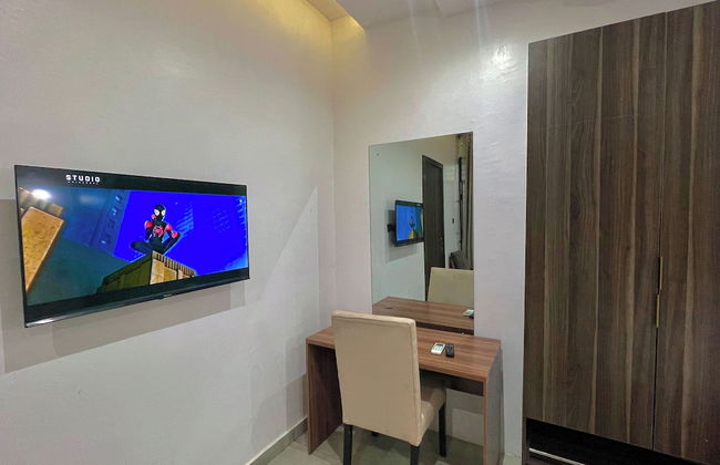 The Azaria Hotel & Apartment - Foto 14