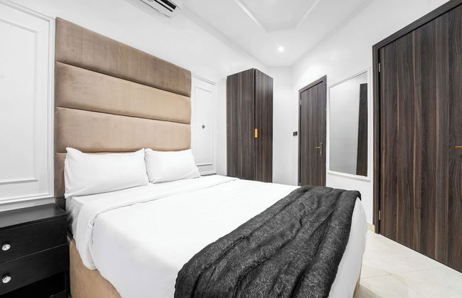 The Azaria Hotel & Apartment - Foto 13