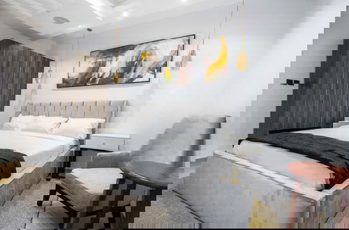 Foto 8 - The Azaria Hotel & Apartment