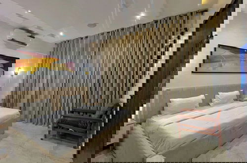 Foto 14 - The Azaria Hotel & Apartment