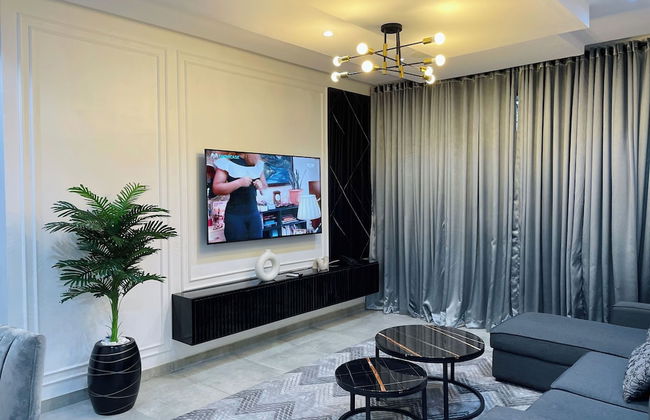 The Azaria Hotel & Apartment - Foto 55