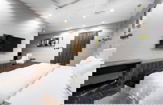 Foto 3 - The Azaria Hotel & Apartment