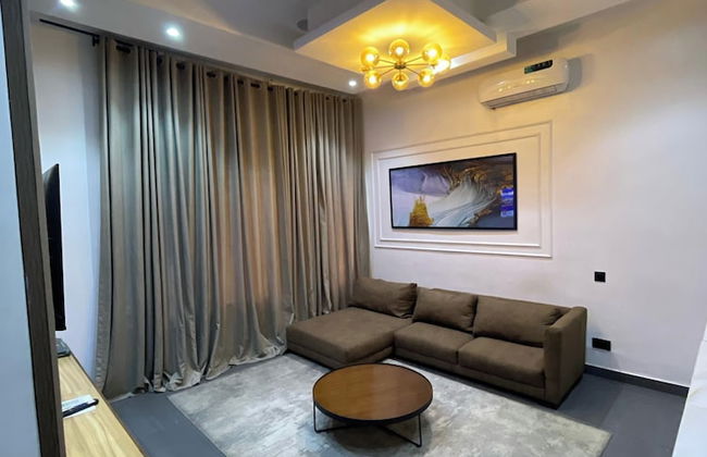 The Azaria Hotel & Apartment - Foto 53