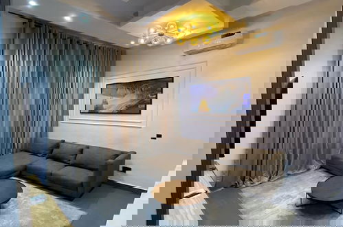 Foto 53 - The Azaria Hotel & Apartment
