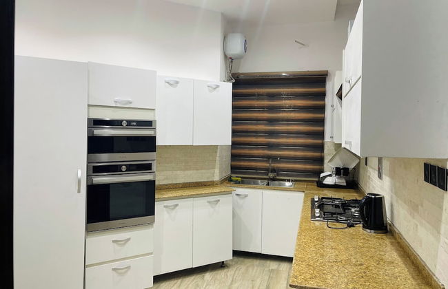 The Azaria Hotel & Apartment - Foto 36