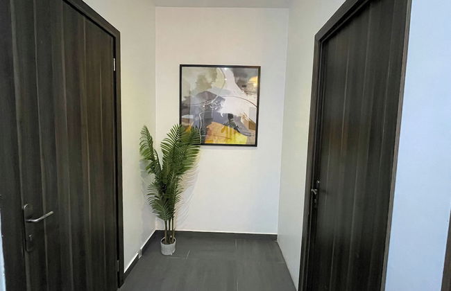 The Azaria Hotel & Apartment - Foto 16