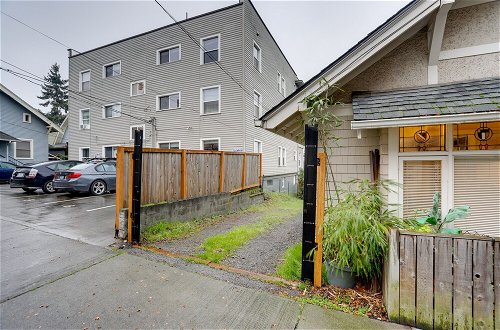 Photo 13 - Walkable Seattle Home: 2 Mi to Pike Place Market