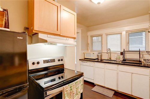 Photo 27 - Walkable Seattle Home: 2 Mi to Pike Place Market