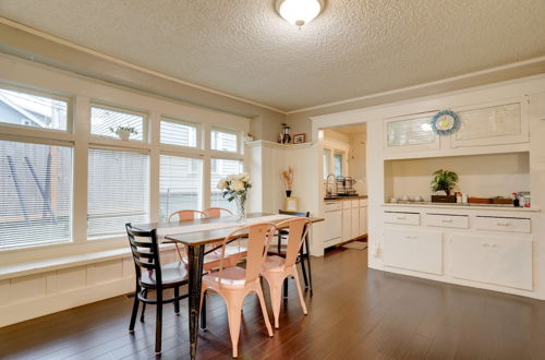 Photo 9 - Walkable Seattle Home: 2 Mi to Pike Place Market