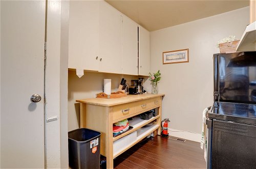 Photo 10 - Walkable Seattle Home: 2 Mi to Pike Place Market