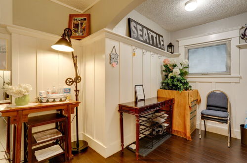 Photo 21 - Walkable Seattle Home: 2 Mi to Pike Place Market