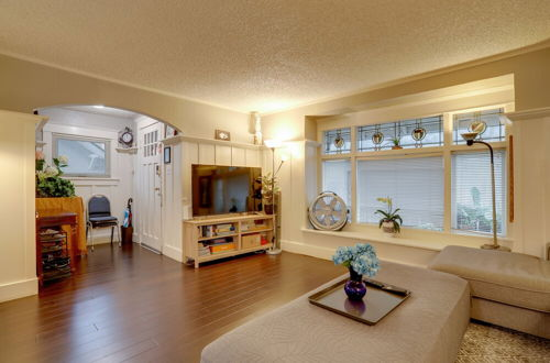 Foto 7 - Walkable Seattle Home: 2 Mi to Pike Place Market