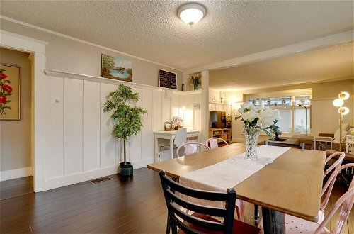 Photo 12 - Walkable Seattle Home: 2 Mi to Pike Place Market