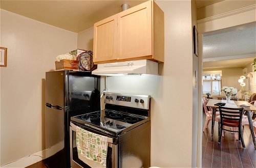 Photo 6 - Walkable Seattle Home: 2 Mi to Pike Place Market