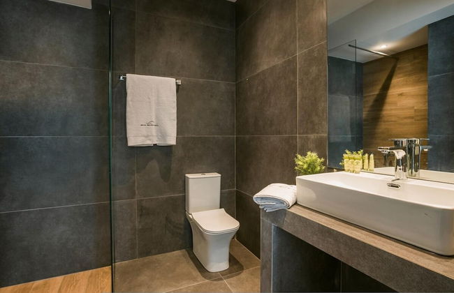 Villa Cleopatra - Ionian Treasure Villas - Foto 23